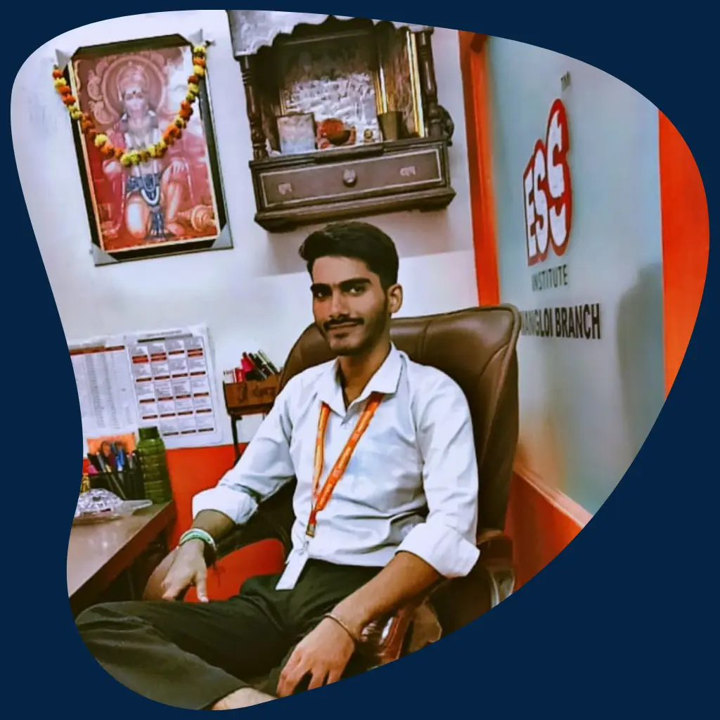 Grow With Shivam ESS