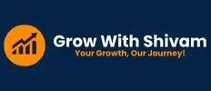 Grow With Shivamm